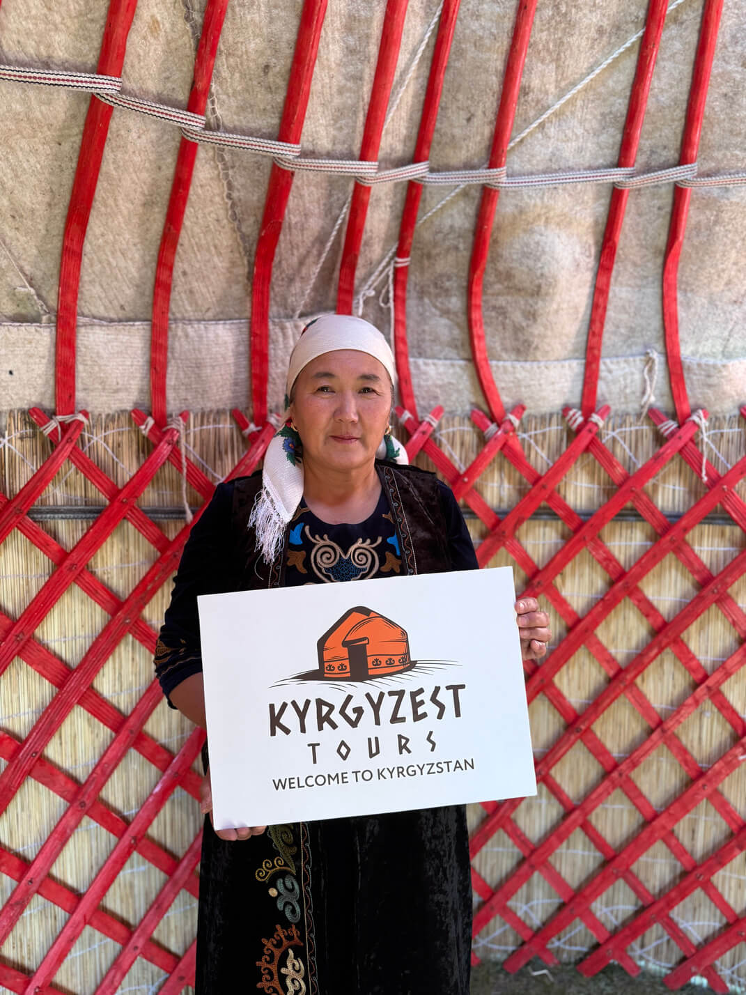 KYRGYZEST