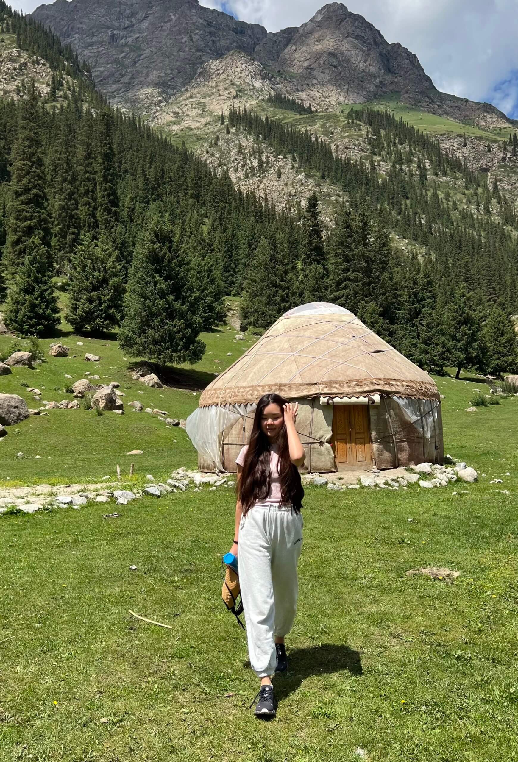 KYRGYZEST